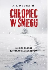 Ch�opiec w �niegu. Edie Kiglatuk. Tom 2