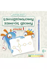 �amig��wkowy zawr�t g�owy. cz.1