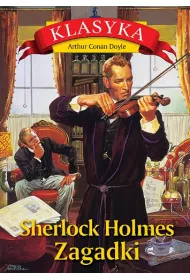 Sherlock Holmes. Zagadki