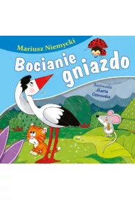 Bocianie gniazdo