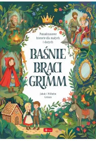 Ba�nie Braci Grimm. Ba�nie