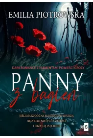 Panny z bagien