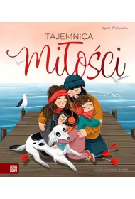 Tajemnica mioci