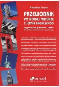 Przewodnik po nowej maturze z j�zyka angielskiego