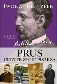 eBook Prus. Ukryte �ycie pisarza pdf epub