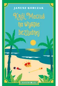 eBook Kr�l Maciu� na wyspie bezludnej mobi epub