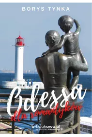 eBook Odessa dla romantyk�w pdf mobi epub