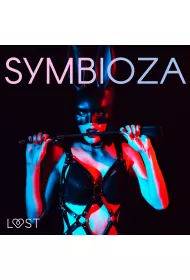 Audiobook Symbioza ? 6 opowiada erotycznych o dominacji i ulegoci mp3