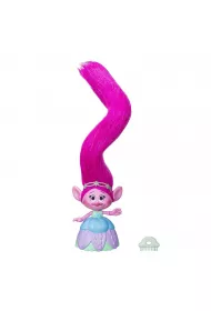Trolle. Poppy wjtkowa fryzura