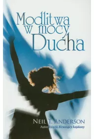 Modlitwa w mocy Ducha