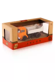 Jelcz 317 Pomara�czowy 1 43 DAFFI K-525