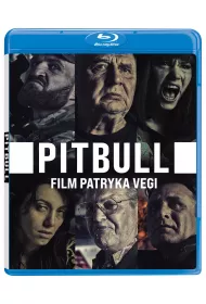 Pitbull (Blu-ray)