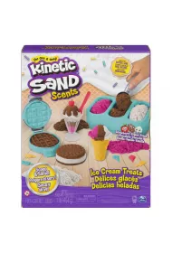 Kinetic Sand Lodowe specjay 454g Spin Master