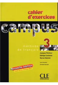 Campus 3. �wiczenia