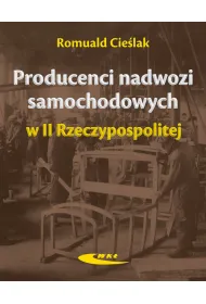 Producenci nadwozi samochodowych II RP