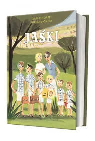 Ja�ki