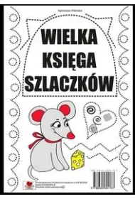 Wielka ksi�ga szlaczk�w