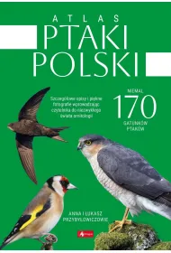 Atlas ptak�w Polski