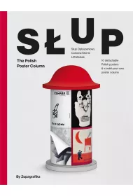 S�up The Polish Poster Column