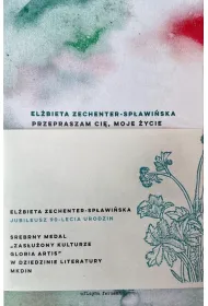 Przepraszam ci�, moje �ycie