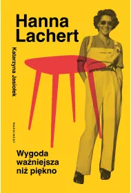 eBook Hanna Lachert mobi epub
