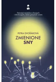 eBook Zmienione sny mobi epub