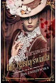 eBook Warszawianka. Gdy zgasn wiata mobi epub