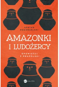 eBook Amazonki i ludo�ercy mobi epub