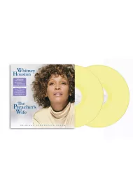 The Preacher`s Wife - Original Soundtrack (yellow vinyl)