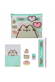 Cass film Zestaw szkolny Pusheen PUSE6423