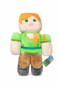 Minecraft Plusz 30cm Whiteouse Leisure