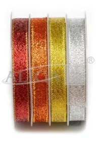 Aliga Wst��ka brokatowa WBO-10-01 1 cm x 3 m