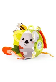 Pika Dungla Deluxe JollyBaby