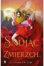 Snujc zmierzch. Krew Gwiazd. Tom 2