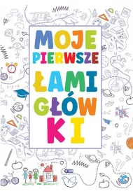 Moje pierwsze �amig��wki