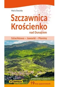 Przewodnik turystyczny Szczawnica Kro�cienko nad Dunajcem