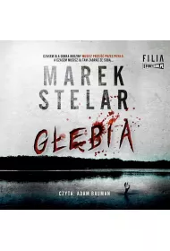 Audiobook CD MP3 G��bia. Nadkomisarz R�dzia. Tom 3