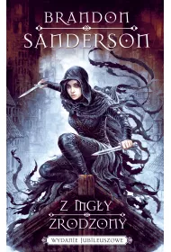 eBook Z mg�y zrodzony. Tom 1. Wydanie jubileuszowe mobi epub