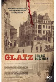 eBook Glatz. Tomasz Duszyski mobi epub