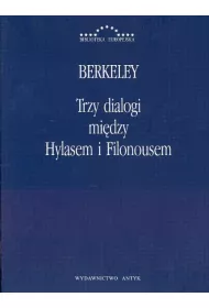 Trzy dialogi midzy Hylasem i Filonousem