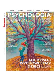 Newsweek Extra 1/2024 Psychologia dziecka