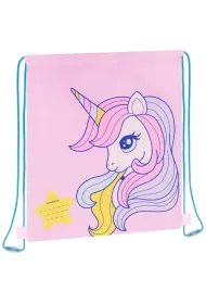 Worek na buty Unicorn STARPAK 550811