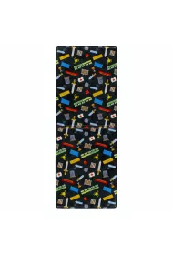 Km Plastik Ok�adka na dokumenty ucznia Art Play LS58 501397