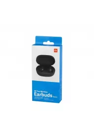 Suchawki Bezprzewodowe Xiaomi Airdots Mi True Earbuds Bluetooth Powerbank