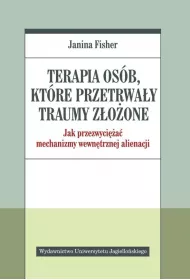 Terapia osb, ktre przetrway traumy zoone
