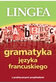 Gramatyka j�zyka francuskiego