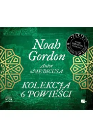 Audiobook CD MP3 Pakiet Medicus