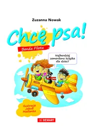Chc� psa!
