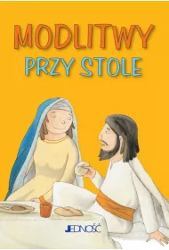 Modlitwy przy stole
