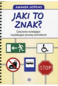 Jaki to znak?